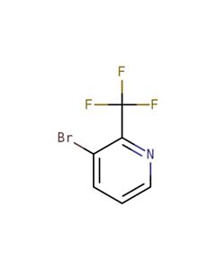 Astatech 3-BROMO-2-TRIFLUOROMETHYLPYRIDINE; 1G; Purity 95%; MDL-MFCD08458124